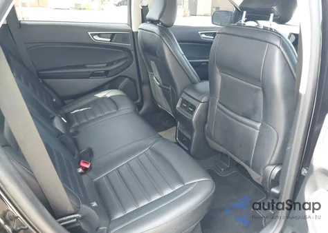 2024 Ford Edge Sel z USA, uszkodzony, nr VIN 2FMPK4J97RBA93829